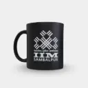 Coffee Mug (Black)